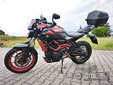 Yamaha MT-07 Moto Cage (2015) - náhled 8