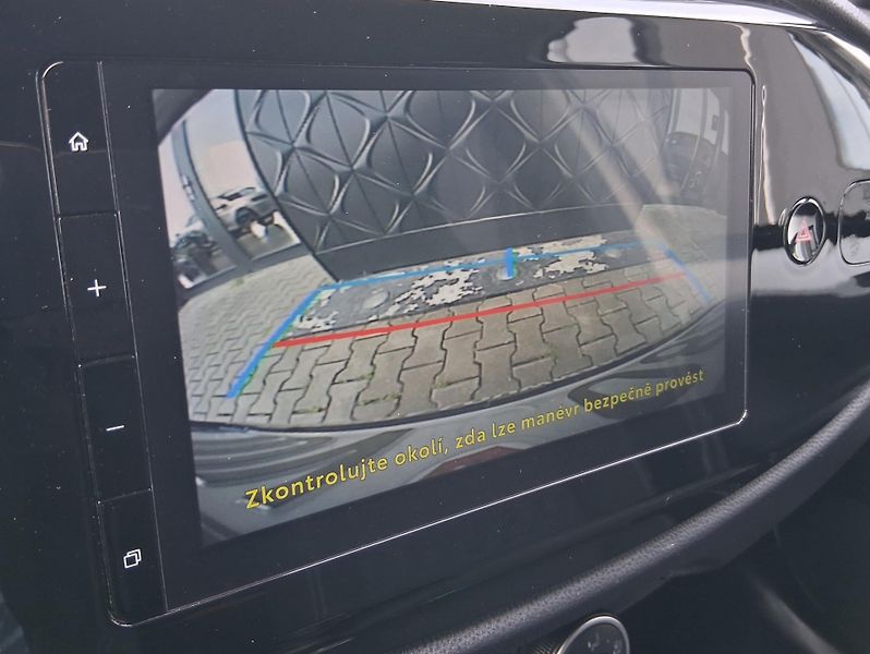 Toyota Aygo X STYLE 1.0 VVT-i 53 kW - fotka 21 z 21