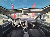 Peugeot 407 1.6HDi 80kW, 1majitel, ČR - náhled 12