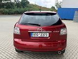 Mazda CX-7 (2010) 2.2D, 127kw 4x4 Původ ČR - náhled 3