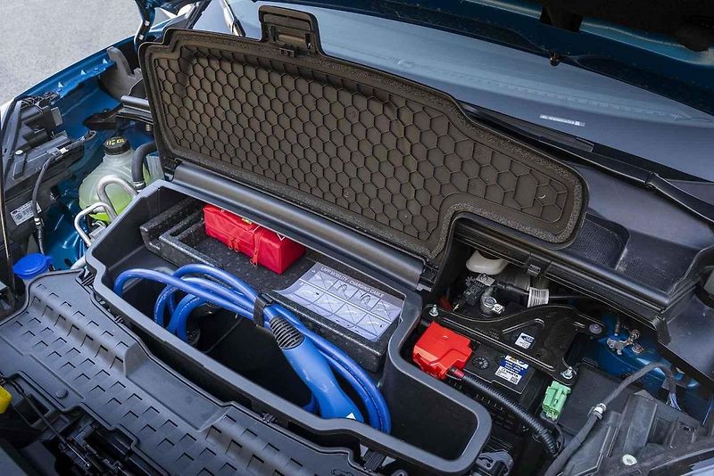 Ford Puma Gen-E jsme prověřili ve Španělsku.