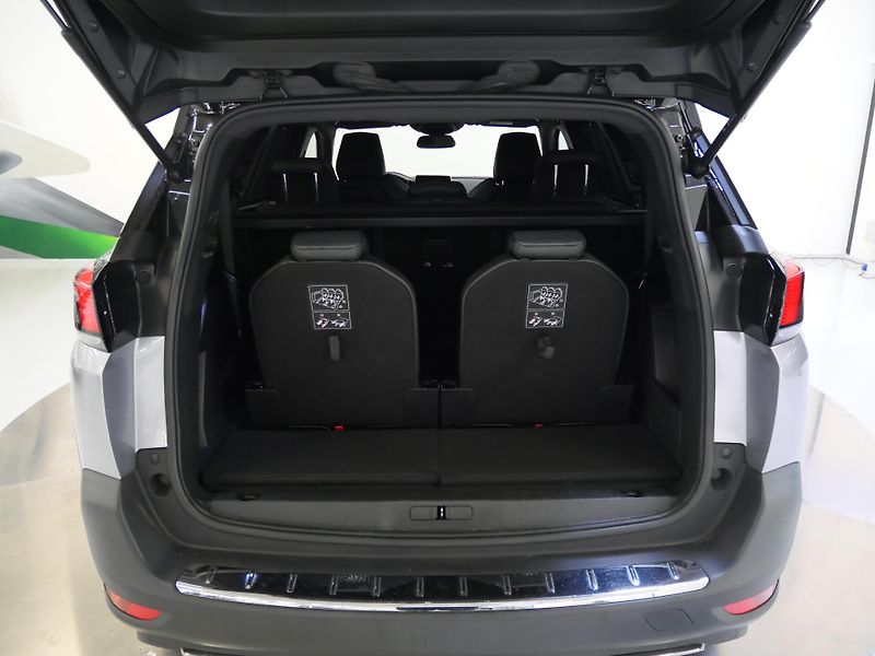 Peugeot 5008 - fotka 26 z 26