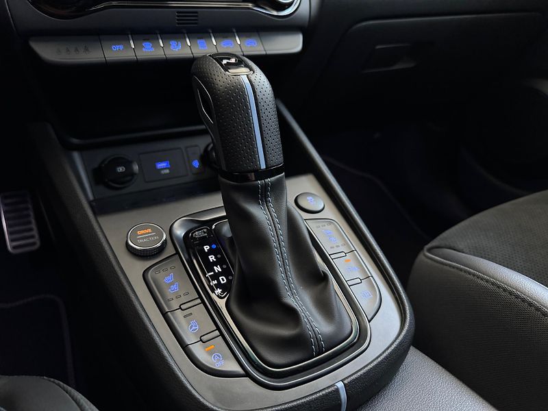 Hyundai Kona (2024) N Performance - CZ - fotka 19 z 32