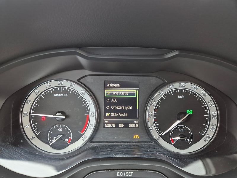 Škoda Kodiaq 2,0 TDI DSG  4X4 140kW Style, - fotka 16 z 33