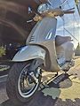 Vespa Primavera 125 3V ABS (2026) Primavera 125 MY26 - náhled 32