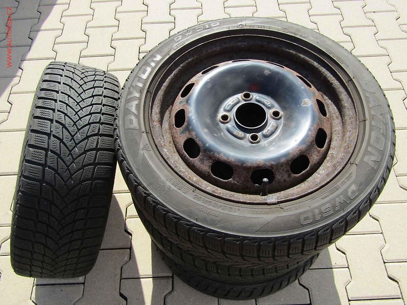 Ford Fiesta (2015) 1.2i, 1.maj,ČR, Klima - fotka 16 z 16