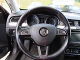 Škoda Superb (2014) 2.0TDi, Bixen, kůže - náhled 17