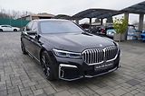 BMW Řada 7 740d xDrive/9AT/Lasery/Mpaket - náhled 8