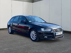 Audi A4 2,0 TDI S-Line AP - fotografie inzerátu