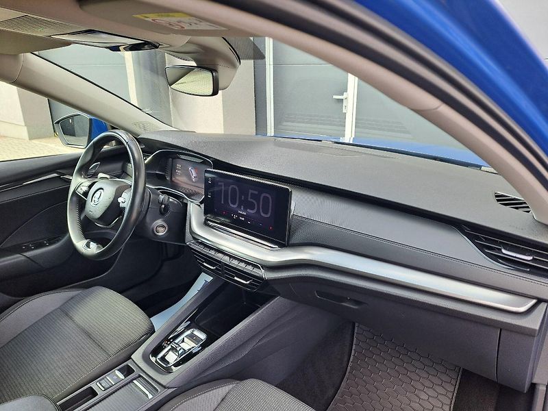 Škoda Octavia (2022) 1.0 TSI MHEV e-TEC, ZÁRUKA - fotka 18 z 34