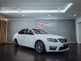 Škoda Octavia 2.0 TDi RS DSG - náhled 1
