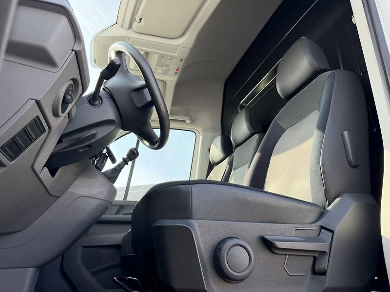 Volkswagen Crafter L3H3 2.0 TDI 103 kW 6° MP - fotka 5 z 28