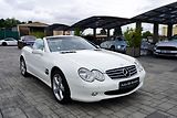 Mercedes-Benz SL 600, V12, 500PS, 88.000km - náhled 14