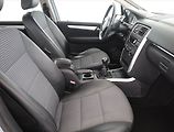 Nissan Juke (2012) 1.6 i, Navi, Tempomat - náhled 9
