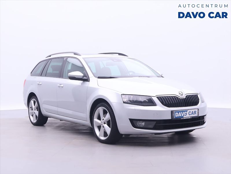 Škoda Octavia 2,0 TDI 110kW DSG Elegance+ - fotografie inzerátu