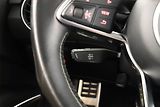 Audi TTS (2015) 2.0 TFSI - náhled 28