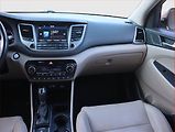 Hyundai Tucson (2016) 2.0 CRDi, 4X4, Automat, Kůže - náhled 8