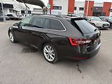 Škoda Superb 2.0 TDI 110kW - náhled 8