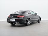 Mercedes-Benz Třídy C 2.0 300d 180kW 4Matic CZ DPH - náhled 7