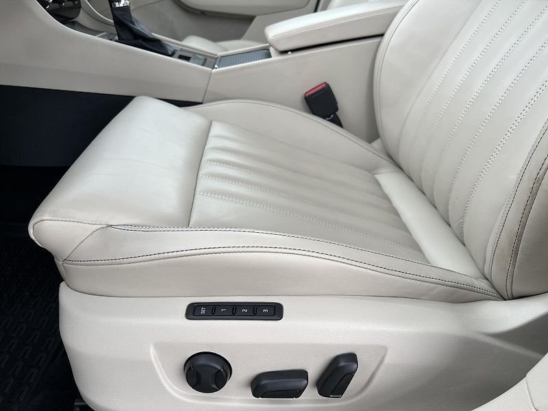 Škoda Superb 2.0TDi 147kw 4x4 ČR 1.MAJ DPH - fotka 11 z 50