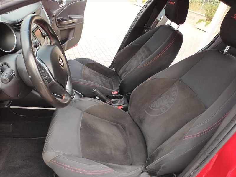 Alfa Romeo Giulietta 1,6 1.6 JTD,77KW,SPRINT,TAŽNÉ, - fotka 14 z 42