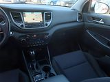 Hyundai Tucson (2017) Style 1.6 T-GDI, LPG, 4X4 - náhled 8