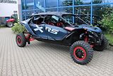 Can-Am Maverick R (2025) MAX  X RS DCT SAS 999T  MY 202 - náhled 1