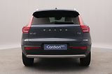Volvo XC40 T3 MOMENTUM CZ 1.maj - náhled 9