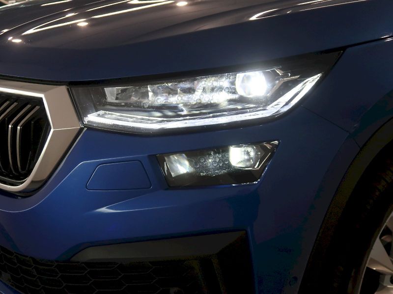 Škoda Kodiaq (2021) L&K 2.0TDI 147KW 4x4 DSG WEBAS - fotka 10 z 50