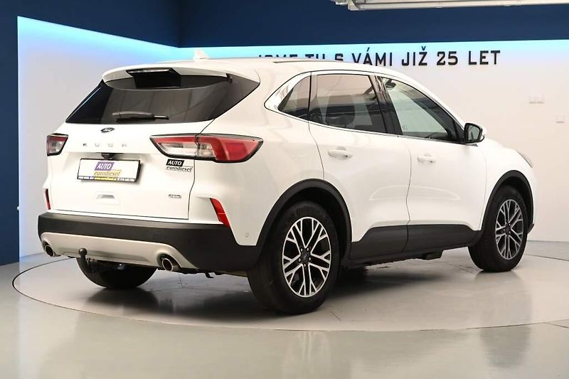 Ford Kuga (2021) 2.5 LED ACC Kamera Head-up Taž - fotka 5 z 42