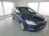 Ford Focus (2010) 1,6TDCI-80KW*KLIMATIZACE**ALU* - náhled 2