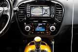 Nissan Juke - náhled 17