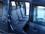 Volkswagen Caddy LIFE 2.0 TDI DIGI. KLIMA, ASR - náhled 10
