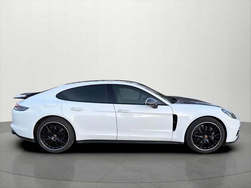 Porsche Panamera 2,9 4 ČR DPH VÝBAVA - fotka 7 z 27