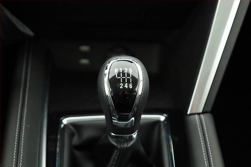 BAIC BJ30 (2025) 1.5T - fotka 15 z 18