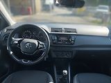 Škoda Fabia 1,0 TSI 70 Ambition - náhled 9