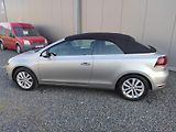 Volkswagen Golf KABRIO , 1.6 TDI , TOP - náhled 4