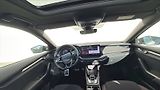 Škoda Octavia (2025) COMBI RS 2,0 TSI 195 KW 7-STUP - náhled 4