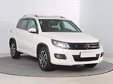 Volkswagen Tiguan (2012) R-Line 2.0 TDI, 4X4 - náhled 1