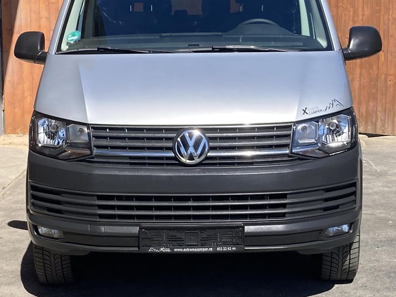 Volkswagen Transporter (2017) CALIFORNIA 2,0TDi 4MOTION -DPH - fotka 30 z 34
