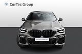 BMW X6 M50d - náhled 1