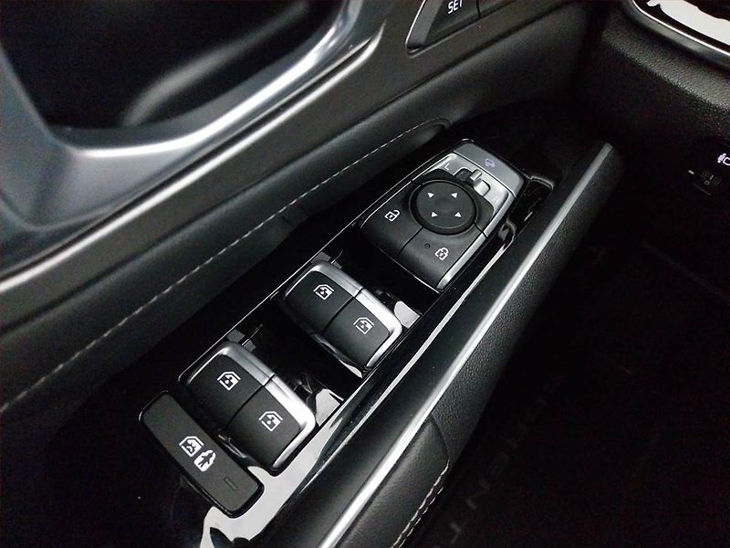 Kia Sorento (2021) 2.2 CRDi - fotka 19 z 23
