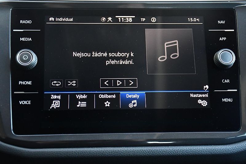 Volkswagen Tiguan Allspace 2.0TDi 110kW ACC 4MOTION - fotka 39 z 57