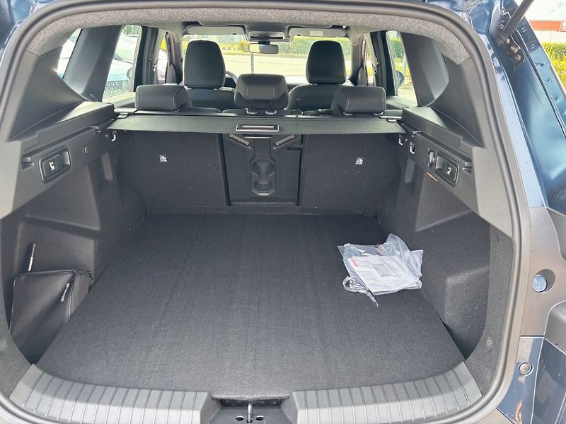 Dacia Bigster (2026) expression mild hybrid-G 140 - fotka 5 z 15