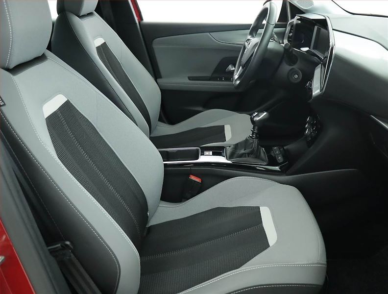 Opel Mokka (2022) Elegance 1.2 Turbo, Serv.kniha - fotka 9 z 17