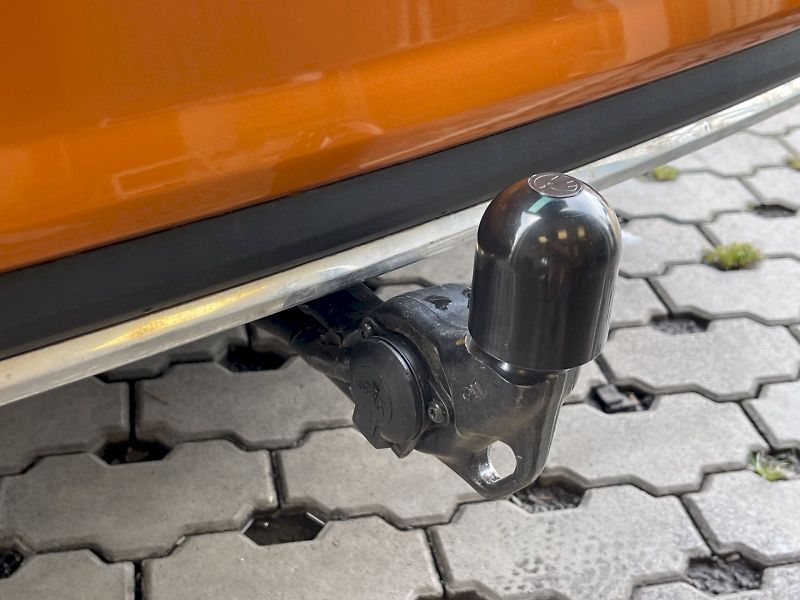 Škoda Karoq (2023) 1.5 TSI 110kW Sportline DSG - fotka 33 z 35