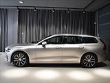 Volvo V60 2,0 T6 AWD Core - náhled 1