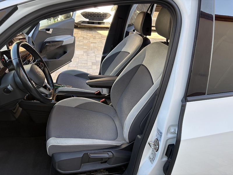 Volkswagen ID.3 (2020) 1st. 62kwh,150kw, SOH 90% - fotka 7 z 12