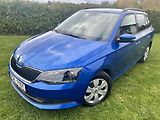 Škoda Fabia 1.4TDI 66KW,DSG,FRONT ASSIST - náhled 1