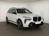 BMW X7 (2024) M60i, 7míst, Vzduch, 360°, ACC - náhled 1